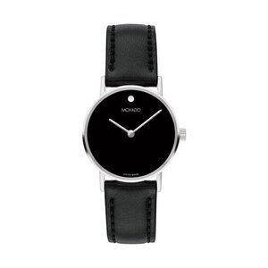 MOVADO Signature Watch, 28mm - NWT w/ Box